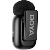 Wireless Microphone Mini-15 Lightning Black