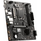 Pro H610M-G WIFI DDR4