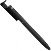 Pen with Stand Black