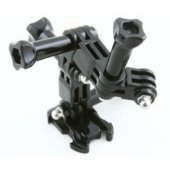 Articulated Arm + Screws Set for GoPro Hero