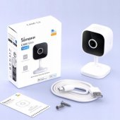 CAM-S2 White