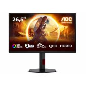 Q27G4ZDR 26.5" OLED 16:9