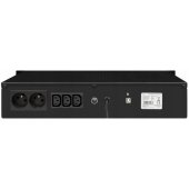 Eco Pro 1200 AVR CDS 19" 2U 1200VA