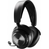 Arctis Nova Pro X Black