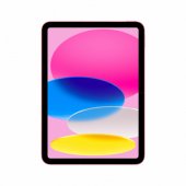 iPad 10th Gen 10.9 256GB Wi-Fi+Cellular Pink MQ6W3HC/ A