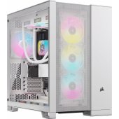 6500D Airflow White