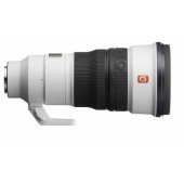 FE 300mm f/ 2.8 GM OSS