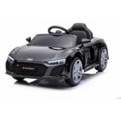 Audi R8 Lift A300 Black