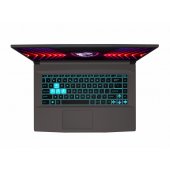 Thin 15 B13VE-2053NL 15.6 144Hz i5-13420H 16GB 512SSD RTX4050 W11