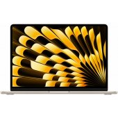 MacBook Air 13,6 Retina M4 24GB 512GB SSD EN Starlight MC6A4ZE/ A
