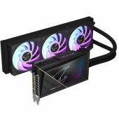 AORUS GeForce RTX 5080 Xtreme Waterforce 16GB GDDR7