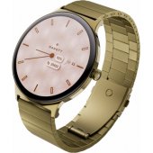 Verona 2 Gold Steel