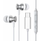 JR-EC04 Silver Type-C