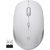 AURIS MB-027 White