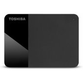 Canvio Ready 4TB 2.5" Black HDTP340EK3CA