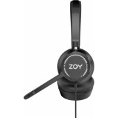 ZHS40 Black