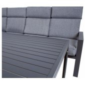 CASTEN Dark Grey