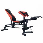 LS3050 Barbell Bench