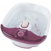 FB-55PB Bubblemate Footspa