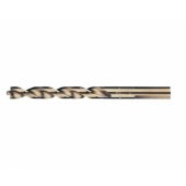 Dewalt HSS cylindrical metal drill bit 10.5mm 10pcs. (DT5558-QZ)