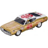 Carrera DIG 132 Ford Torino Talladega - 20030981