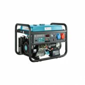 8000W, KS 10000E-1/ 3 7.5KW 230/ 400V