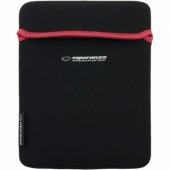 ET172R Case Tablet 9,7" Balck/ Red