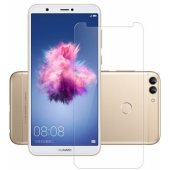"Premium 9H Glass Huawei P Smart / Enjoy 7S"