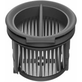 H14 Dual filter HHP3