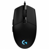 G102 Lightsync Black 910-005823