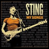 STING "My Songs" (180g)