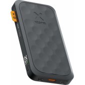 Fuel 10000mAh 20W Black
