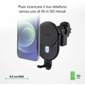 Gravity 15W Wireless Charger