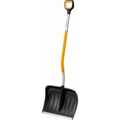X-series Ergonomic Snow Black/ Yellow
