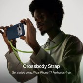 iPhone 17 Pro Max 256GB Deep Blue