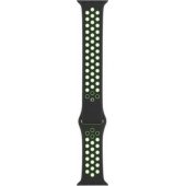 38/ 40/ 41mm Black Lime Nike Sport Band