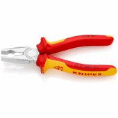 Combination Pliers 180mm