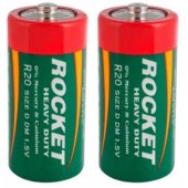 R20-2AA 2-pack Blister