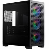 Elite 302 black