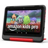 Fire HD 8 Kids Pro (2024) 8" 3GB 32GB Marvel Advengers