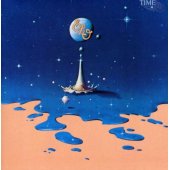 ELECTRIC LIGHT ORCHESTRA "Time"