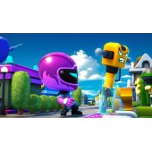 Monopoly Madness for Xbox
