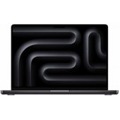 MacBook Pro 14 M5 Max 32GB 2TB SSD Space Black EN MGDU4ZE/ A