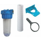 Filter Set 10®® 1/ 2®
