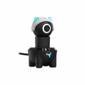 Playcam 1080 2in1 HD Mini Camera For Nintendo Switch Blue