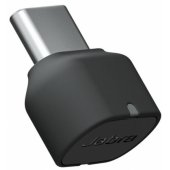 Evolve2 65 Link380c UC Stereo Black