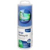 Cleaning Kit Electronics Microfiber Cleaning Wipe 300 ml