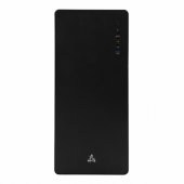PCC-500 Black ATX