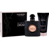 Black Opium Gift Set EDP 50ml + Body Lotion 50ml