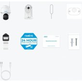 Argus Series B420 PT Lite Wi-Fi